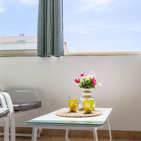 Apartment Cap Californie By Interhome Ницца Экстерьер фото