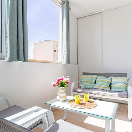 Apartment Cap Californie By Interhome Ницца Экстерьер фото