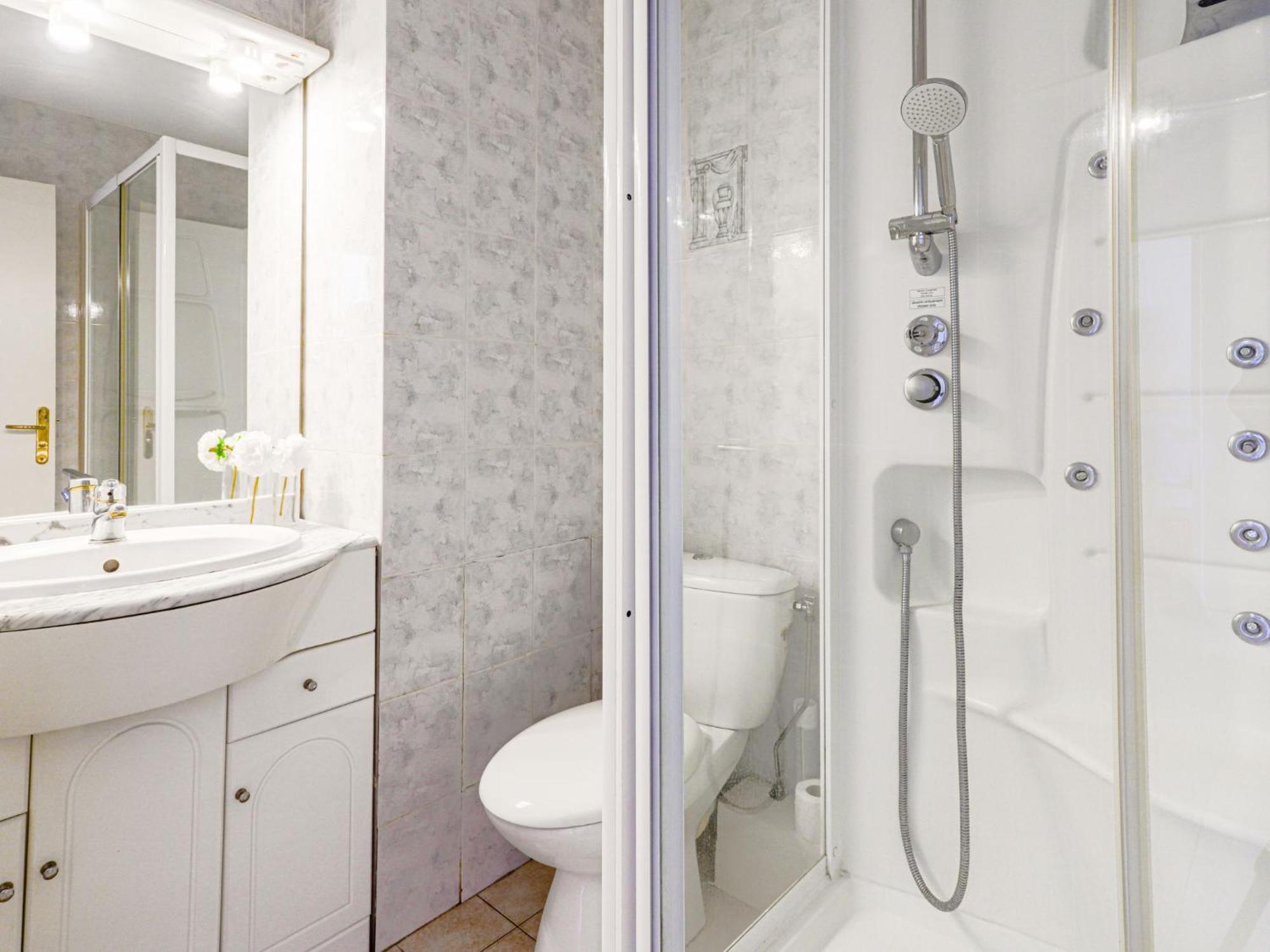 Apartment Cap Californie By Interhome Ницца Экстерьер фото