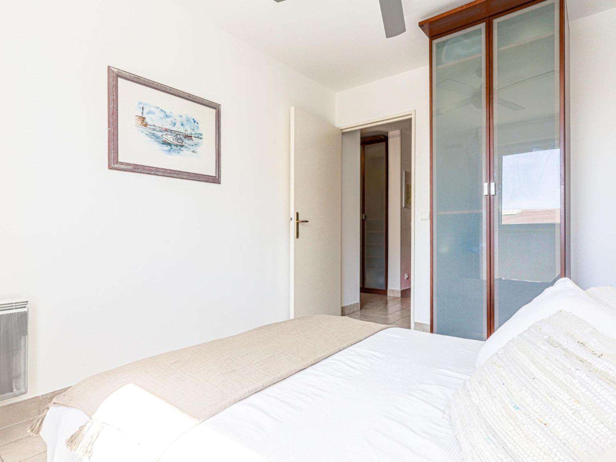 Apartment Cap Californie By Interhome Ницца Экстерьер фото