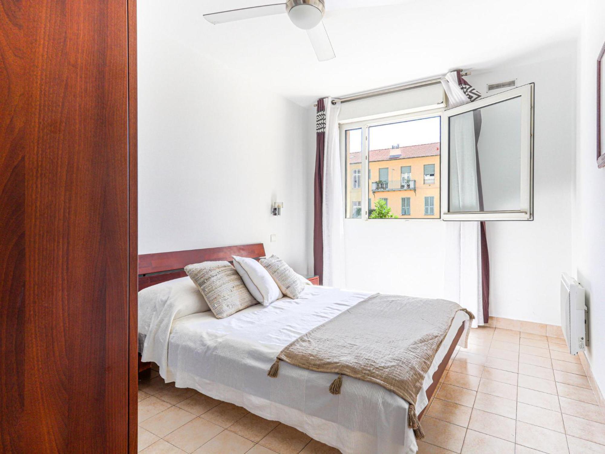 Apartment Cap Californie By Interhome Ницца Экстерьер фото