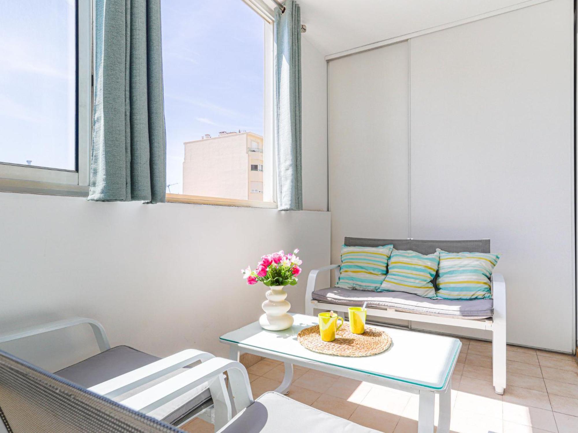 Apartment Cap Californie By Interhome Ницца Экстерьер фото